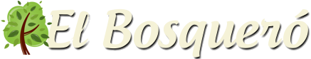 El Bosqueró Logo