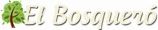 El Bosqueró Logo